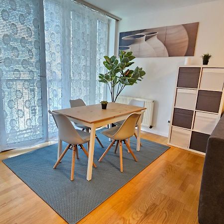 City Oasis With Brand-New Kitchen 1Br Διαμέρισμα Βιέννη Εξωτερικό φωτογραφία