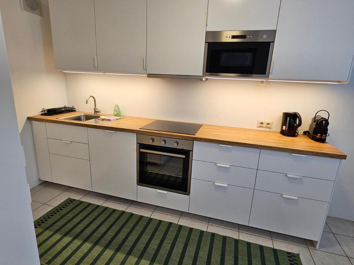 City Oasis With Brand-New Kitchen 1Br Διαμέρισμα Βιέννη Εξωτερικό φωτογραφία