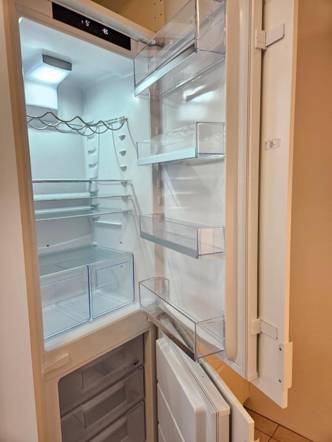 City Oasis With Brand-New Kitchen 1Br Διαμέρισμα Βιέννη Εξωτερικό φωτογραφία