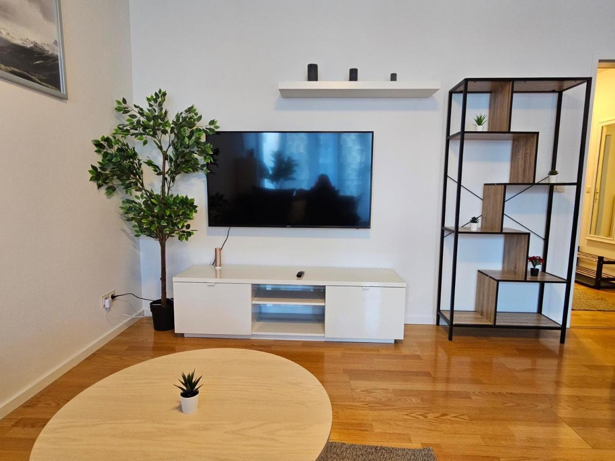 City Oasis With Brand-New Kitchen 1Br Διαμέρισμα Βιέννη Εξωτερικό φωτογραφία