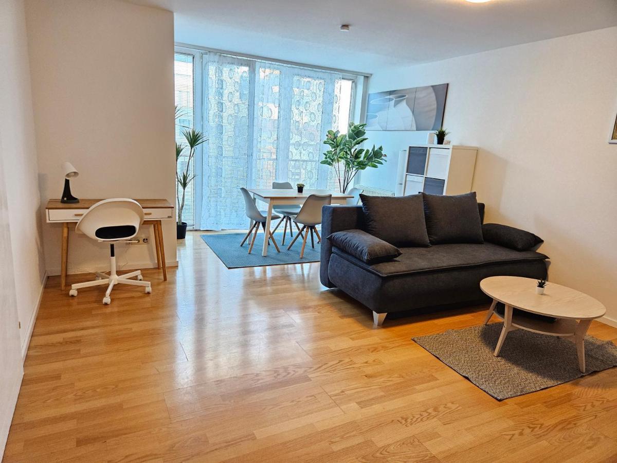 City Oasis With Brand-New Kitchen 1Br Διαμέρισμα Βιέννη Εξωτερικό φωτογραφία